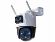 Imou Cruiser Dual 6MP Provedení Turret Bezpečnostní IP kamera Venkovní 2304 x 1296 px Stůl