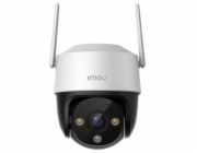 360° venkovní Wi-Fi kamera IMOU Cruiser SE+ 3MP