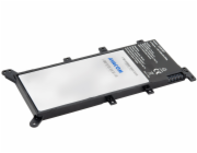 Baterie AVACOM pro Asus X555 Li-Pol 7,5V 4700mAh 35Wh