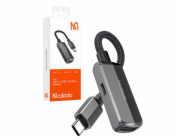 OTG adaptér 2 v 1 z USB-C na USB-C + USB-A Mcdodo CA-2830.