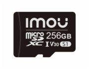 Paměťová karta microSD IMOU 256 GB