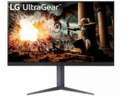 LG MT IPS LCD LED 31,5" 32GS75Q - IPS panel, 2560x1440, 180Hz, 2xHDMI, DP, pivot