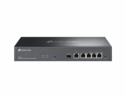 Router TP-Link ER7406 4x GLan/GWan, 1x GWan, 1x SFP, Omada SDN