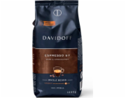Coffee beans Davidoff Espresso 57 1000g