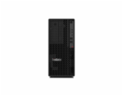 Lenovo ThinkStation P2 30FR - Věž 1 x Core i5 i5-14500 / až 5 GHz - vPro Enterprise - RAM 16 GB - SSD 512 GB - TCG Opal Encryption, NVMe, Performance - UHD Graphics 770 - Gigabit Ethernet - Win 11 Pro