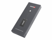 Carlinkit CCPA Bezdrátový adaptér (černý)