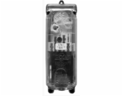 BEZPEČNOSTNÍ ŠTÍTEK NTB-1 IP54 334110