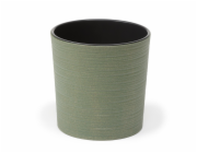 Hrnec Lamela Malwa 844-42, plast, V 29,5 cm, zelený