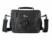 Brašna Lowepro Nova 180 AW II black