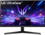 LG 27GS60F počítačový monitor 68,6 cm (27") 1920 x 1080 px Full HD LCD Černá