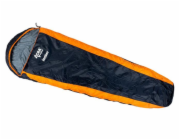 Spacák Acra Lonber 230 x 80/55 cm mumie