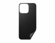 Nomad Leather Skin Black iPhone 13 Pro