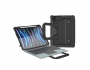 Nillkin Bumper GO Keyboard Case (Backlit Version) iPad Air 10.9 20/Air 4/Air 5/Pro 11 2020/22 Black