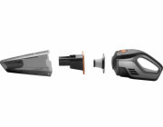 CONCEPT Ruční vysavač 11,1 V Wet & Dry Riser pet VP4351 