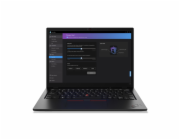 Lenovo ThinkPad L13 Gen 5 21LB - Provedění závěsu 180 stupňů - Intel Core Ultra 7 - 155U / až 4.8 GHz - Win 11 Pro - Intel Graphics - 16 GB RAM - 1 TB SSD TCG Opal Encryption 2, NVMe - 13.3" IPS 1920 
