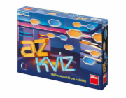 Dino AZ kvíz