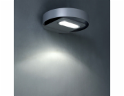 GreenBlue GB131 LED 12W solar wall lamp - two independent light directions