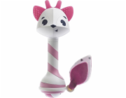Tiny Love TINY SMARTS RATTLE/TEEER FLORENCIE