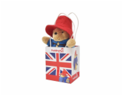 Rainbow Plyšový Paddington v dárkové tašce
