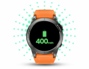 Manta Activ X SWA001SL stříbrná