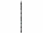 APC NetShelter Rack PDU Advanced - Rozvodná jednotka PDU (k montáži na regál) - měřený - AC 400/415 V - 17.3 kW - 17300 VA - 3 fáze - Ethernet 10/100/1000, Ethernet 10/100 - vstup: IEC 60309 530P6 - v
