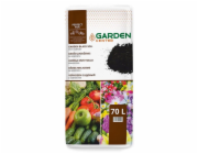 Zahradní zemina GARDEN CENTER, 70 l