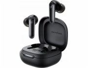 Soundcore P40i - bezdrátová sluchátka, černá