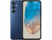 Samsung Galaxy M35 5G 16,8 cm (6.6") 5G USB Type-C 6 GB 128 GB 6000 mAh Dark Blue