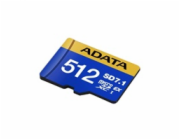 ADATA Premier Extreme microSDXC 512 GB, Speicherkarte