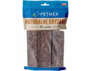 PETMEX Deer stripes - pamlsek pro psa - 200g