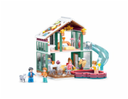 CONSTRUCTOR RESORT M38-B0961