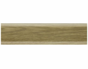 V soklové liště NGF065, 2500 x 56 x 20 mm