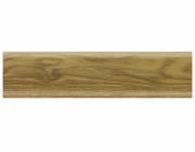 V soklové liště NGF056, 2500 x 56 x 20 mm