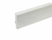 PVC GRINDJUOST 502 15X60X2,2 ŠEDÁ(12)