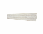 V soklové liště SG75F0 2200 x 75 x 24 mm