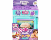 Pekárna Cookeez 23501 pečené chleby