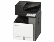 Lexmark CX961se - Multifunkční tiskárna - barva - laser - A3/Ledger (média) - až 35 stran/min. (kopírování) - až 35 stran/min. (tisk) - 700 listy - USB 2.0, Gigabit LAN, Wi-Fi(ac), hostitel USB 2.0