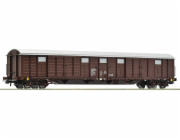 Roco Krytý nákladní vagón, ÖBB - 77800