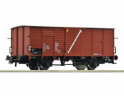 Roco Krytý nákladní vagón, ČSD - 76323