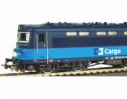Piko Elektrická lokomotiva 242 "Plecháč", ČD VI - 97404