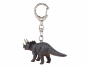 Mojo Klíčenka Triceratops