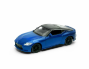 Welly Nissan Z 2023 1:34