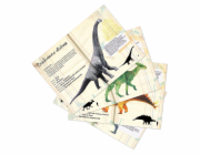 Vilac Magnetky dinosauři