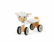 Bigjigs Toys Odrážedlo ovečka