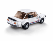 Sluban Model Bricks M38-B1126 Klasický vůz 2002