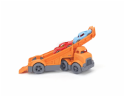 Green Toys Kamion se 2 závodními auty