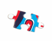 Mudpuppy Little Feminist Puzzle Významné ženy 500 dílků