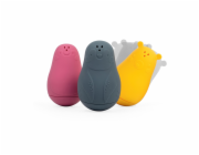 Bigjigs Toys Kamarádi do koupele