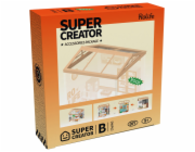 RoboTime Kryt na miniatury domečku Střecha typu B