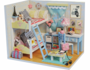 2Kids Toys miniatura domečku Návrat do dětství